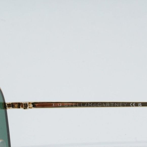 NEW STELLA MCCARTNEY SC40038U 30N SUNGLASSES - Picture 7 of 10